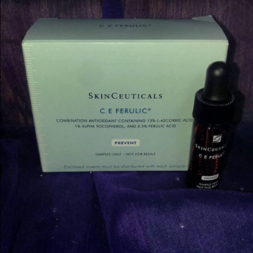 SkinCeuticals CE Ferulic